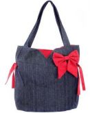 Bolsa de Tecido