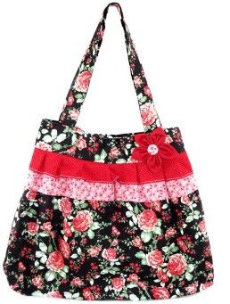 Bolsa de Tecido