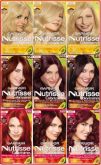 Colocação Garnier Nutrisse