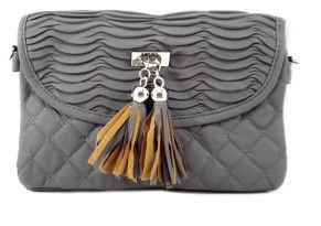 Bolsa Transversal