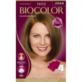 Coloração Biocolor