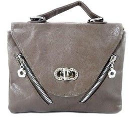 Bolsa Transversal