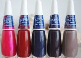 Esmalte Impala