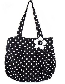 Bolsa de Tecido