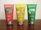 Esfoliante Farmax com sementes