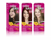 Coloração Cor Total