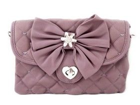 Bolsa Transversal