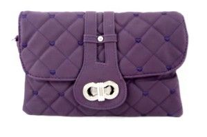 Bolsa Transversal
