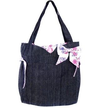 Bolsa de Tecido