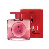 Deo Colônia Tabu