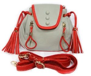 Bolsa de Tecido