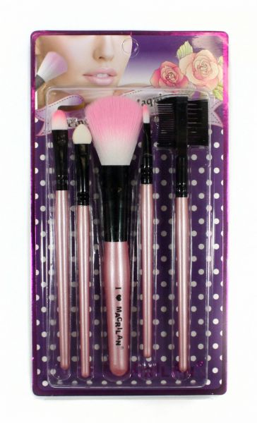 Kit de Pincéis Macrilam