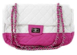 Bolsa Transversal