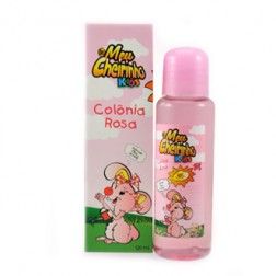 Colônia Infantil Meu Cheirinho Kids