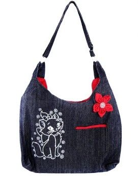 Bolsa de Tecido