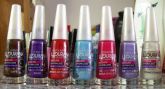 Esmalte Ludurana
