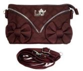 Bolsa Transversal