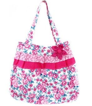 Bolsa de Tecido