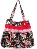 Bolsa de Tecido