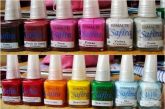 Esmalte Safira