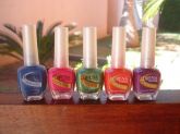 Esmalte Lorena