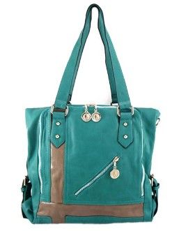 Linda Bolsa de Ombro