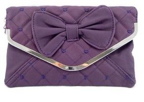 Bolsa Transversal