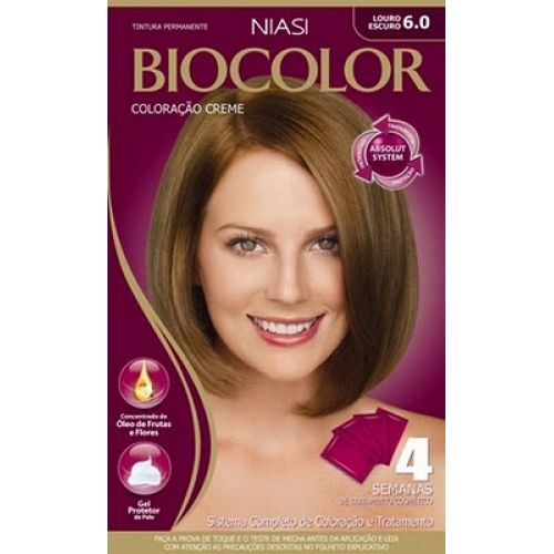 Coloração Biocolor