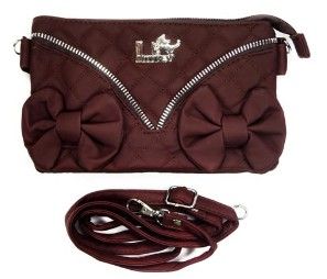 Bolsa Transversal