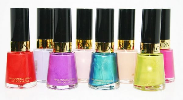 Esmalte Importado Revlon
