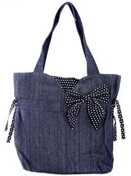 Bolsa de Tecido