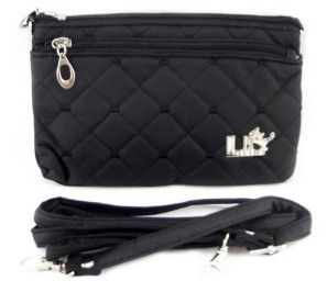 Bolsa Transversal