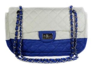 Bolsa Transversal